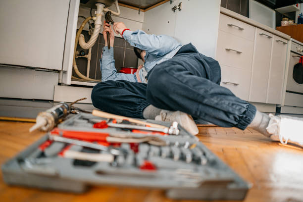 Best Local Plumber Services  in Hillburn, NY