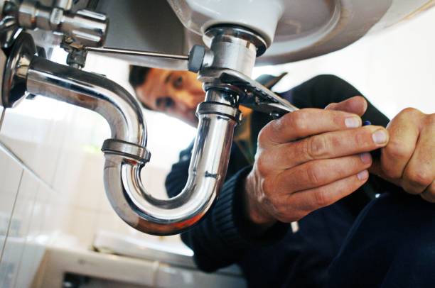 Best Best Plumbers Near Me  in Hillburn, NY