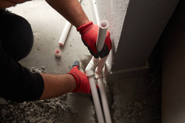 Best Leak Detection Services  in Hillburn, NY