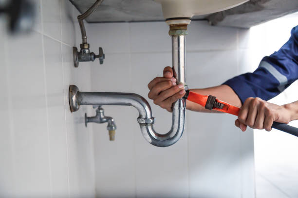 Best Shower Repair Services  in Hillburn, NY